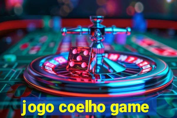 jogo coelho game