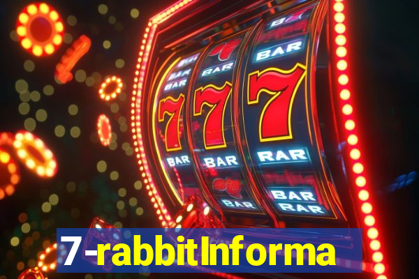 7-rabbitInformational