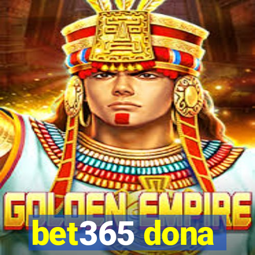 bet365 dona