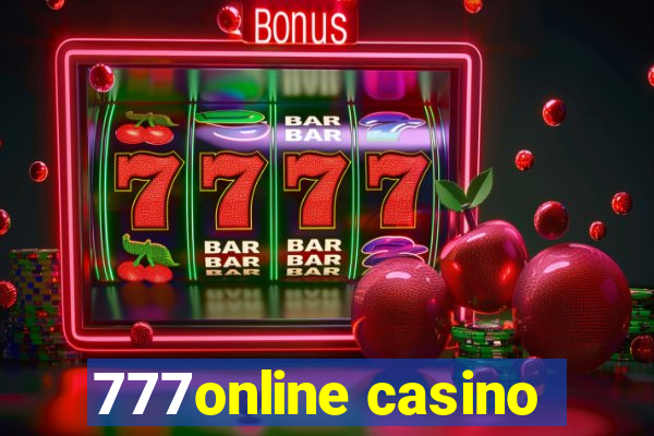 777online casino