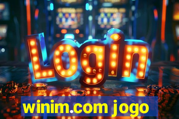 winim.com jogo