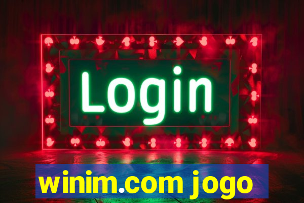 winim.com jogo