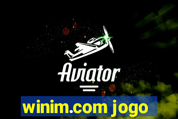 winim.com jogo