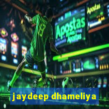 jaydeep dhameliya