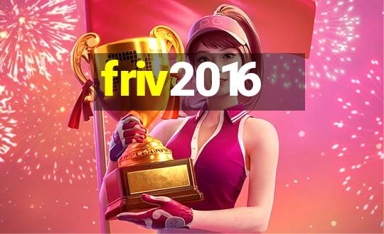 friv2016