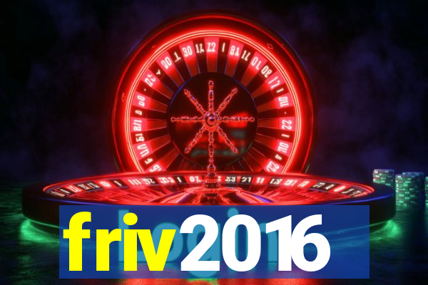 friv2016