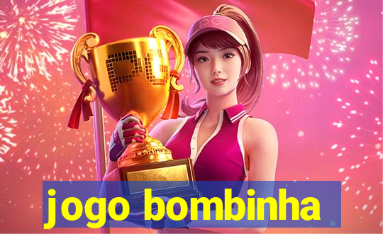 jogo bombinha