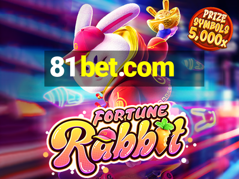 81 bet.com