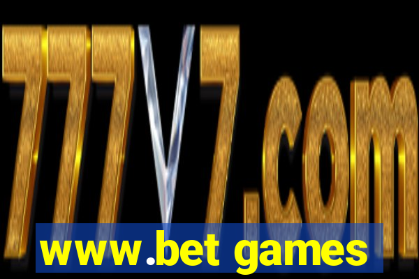 www.bet games