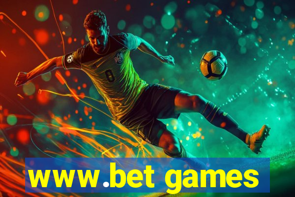 www.bet games