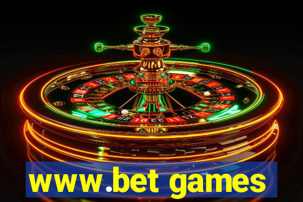 www.bet games