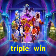 triple win slots-vegas casino