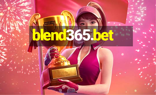 blend365.bet