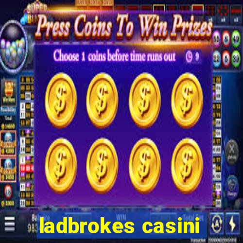 ladbrokes casini