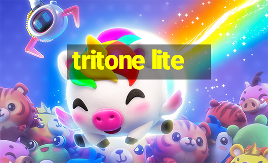 tritone lite