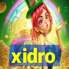 xidro