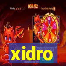 xidro