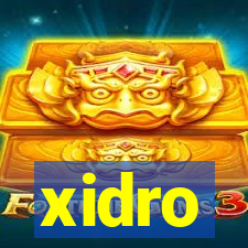 xidro