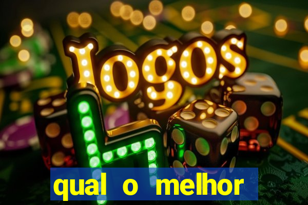 qual o melhor cassino para jogar fortune tiger