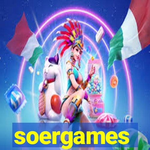 soergames