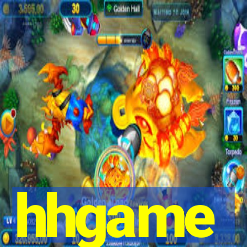 hhgame