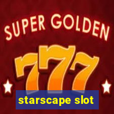 starscape slot