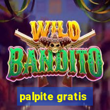 palpite gratis