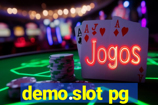 demo.slot pg