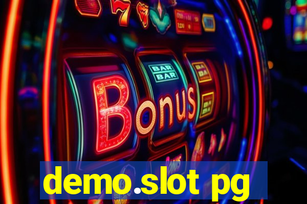 demo.slot pg