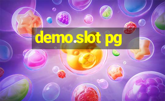 demo.slot pg