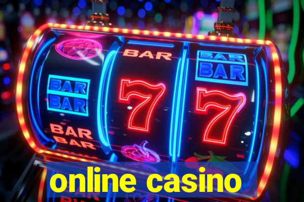 online casino