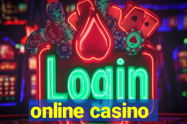 online casino