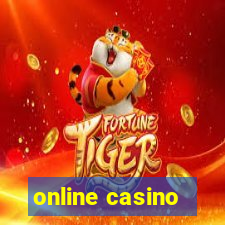 online casino