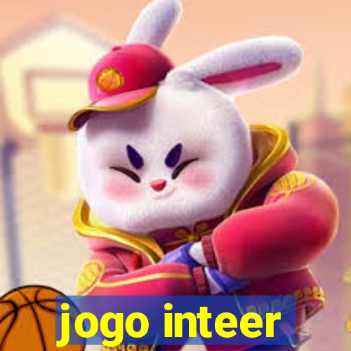 jogo inteer