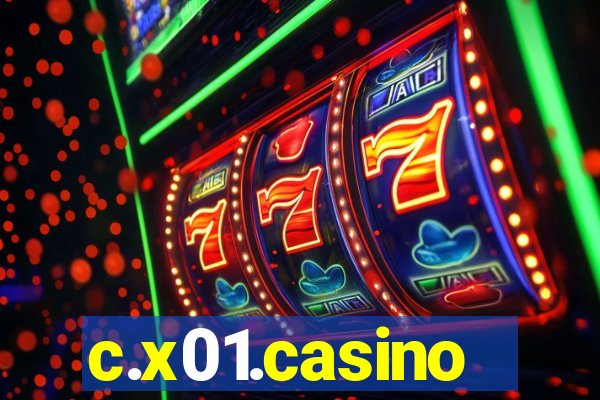 c.x01.casino