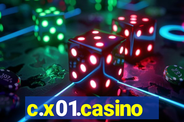 c.x01.casino