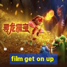 film get on up