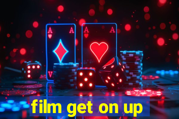 film get on up