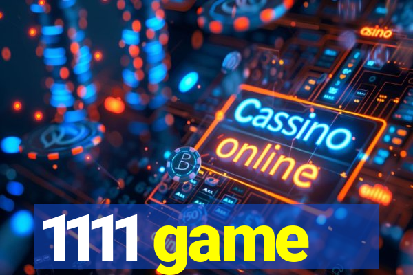 1111 game