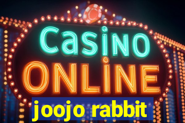 joojo rabbit