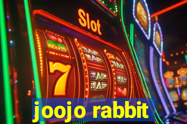 joojo rabbit