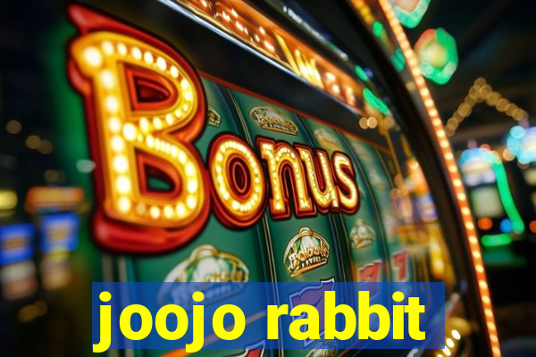 joojo rabbit