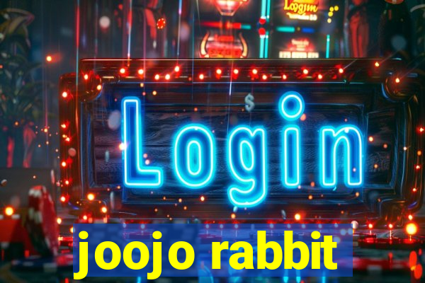 joojo rabbit