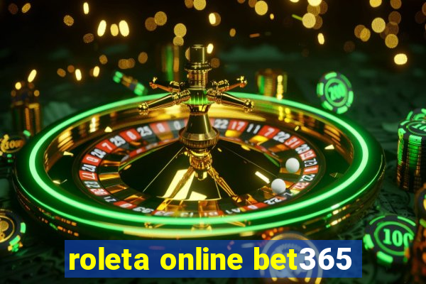 roleta online bet365