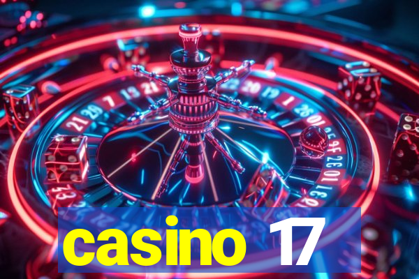 casino 17