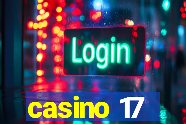 casino 17