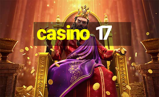 casino 17