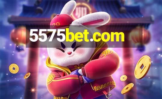 5575bet.com