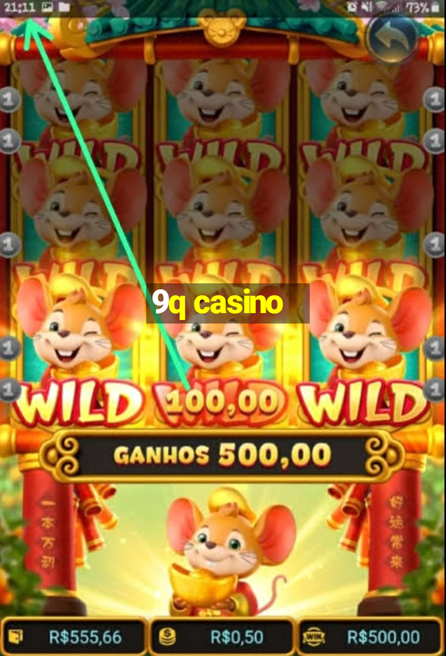 9q casino