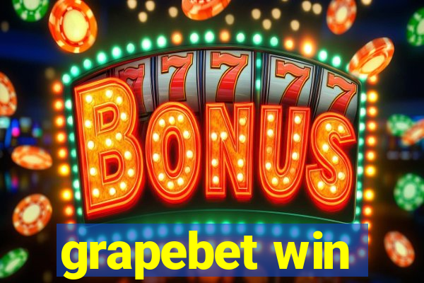 grapebet win